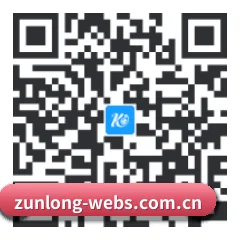 Android APP 二维码